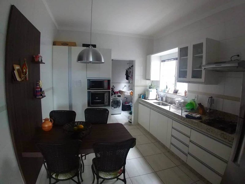 imóvel com 66m² - Vila Santa Cruz - Franca