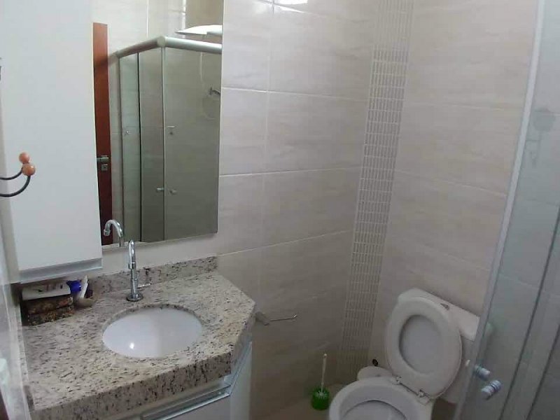 imóvel com 66m² - Vila Santa Cruz - Franca