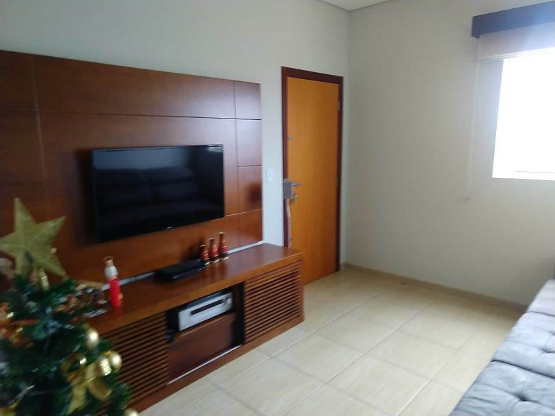 imóvel com 66m² - Vila Santa Cruz - Franca