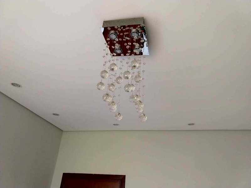 imóvel com 66m² - Vila Santa Cruz - Franca