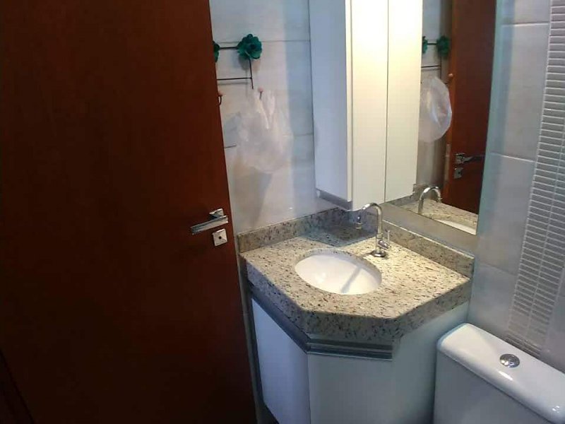 imóvel com 66m² - Vila Santa Cruz - Franca
