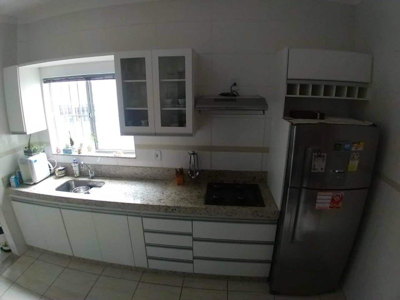 imóvel com 66m² - Vila Santa Cruz - Franca