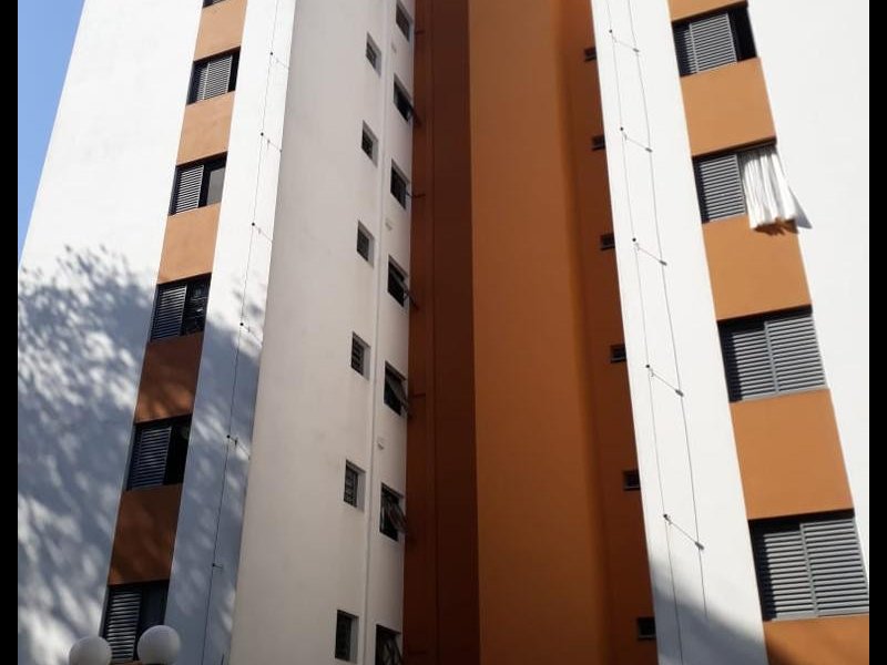 imóvel com 50m² - Vila Carmosina - São Paulo