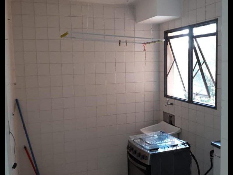 imóvel com 50m² - Vila Carmosina - São Paulo
