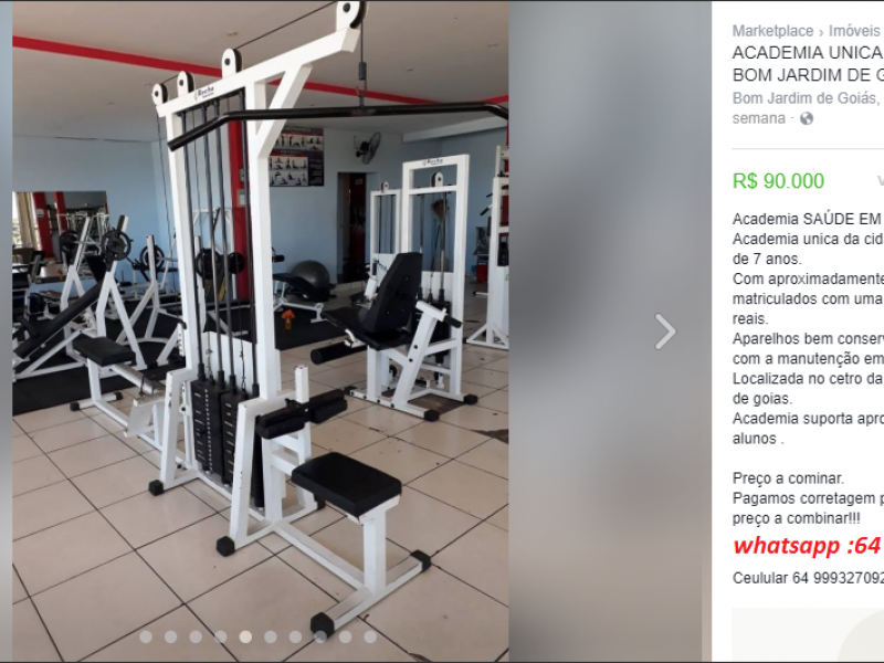 Comercial à venda centro com 200m² e  quartos por R$ 90.000 - 2062486272-5.PNG
