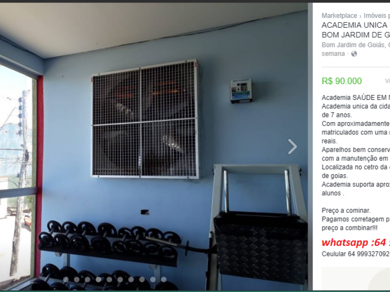Comercial à venda centro com 200m² e  quartos por R$ 90.000 - 2112424383-4.PNG