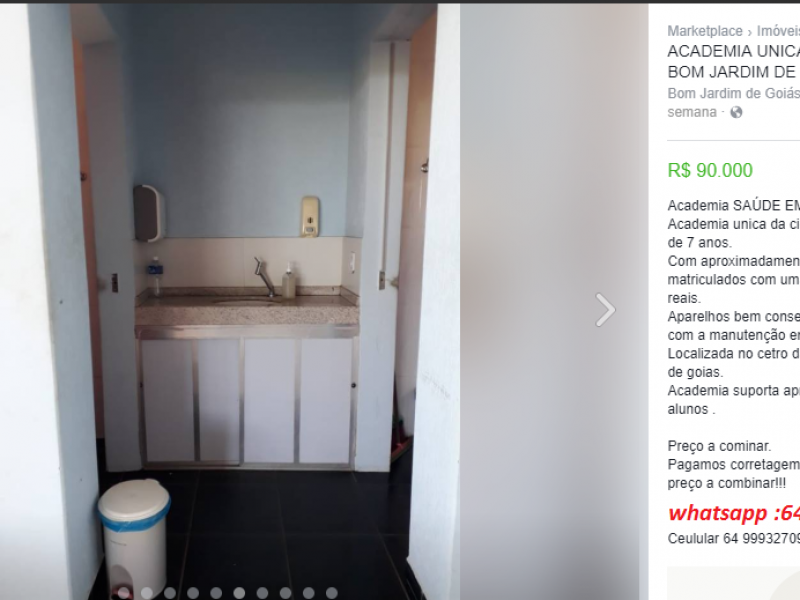 Comercial à venda centro com 200m² e  quartos por R$ 90.000 - 402226121-6.PNG