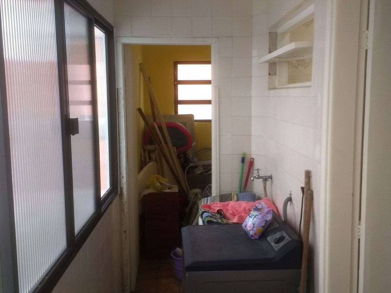 imóvel com 112m² - Balneário Cidade Atlântica - Guarujá