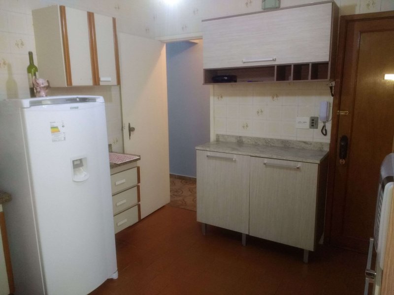 imóvel com 112m² - Balneário Cidade Atlântica - Guarujá