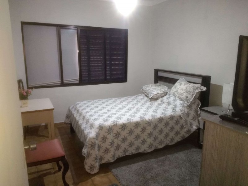 imóvel com 112m² - Balneário Cidade Atlântica - Guarujá