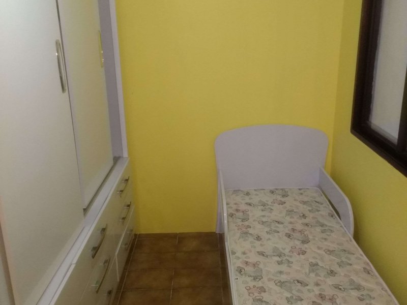 imóvel com 112m² - Balneário Cidade Atlântica - Guarujá