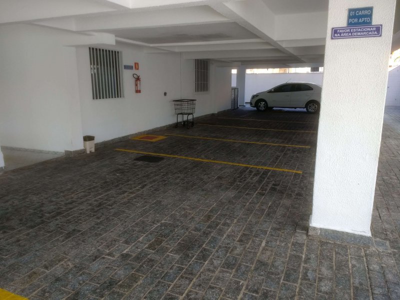 imóvel com 112m² - Balneário Cidade Atlântica - Guarujá