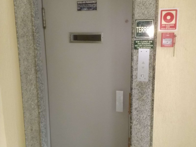 imóvel com 112m² - Balneário Cidade Atlântica - Guarujá