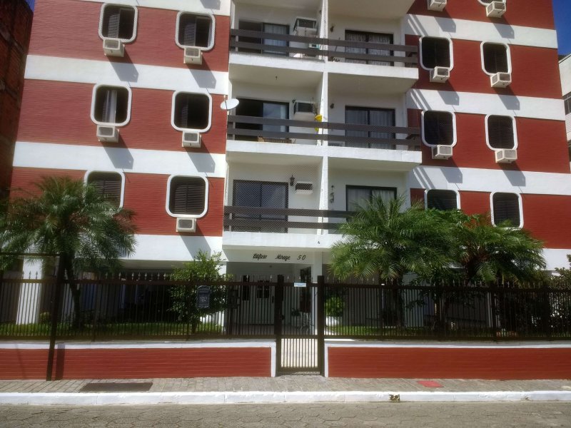 imóvel com 112m² - Balneário Cidade Atlântica - Guarujá