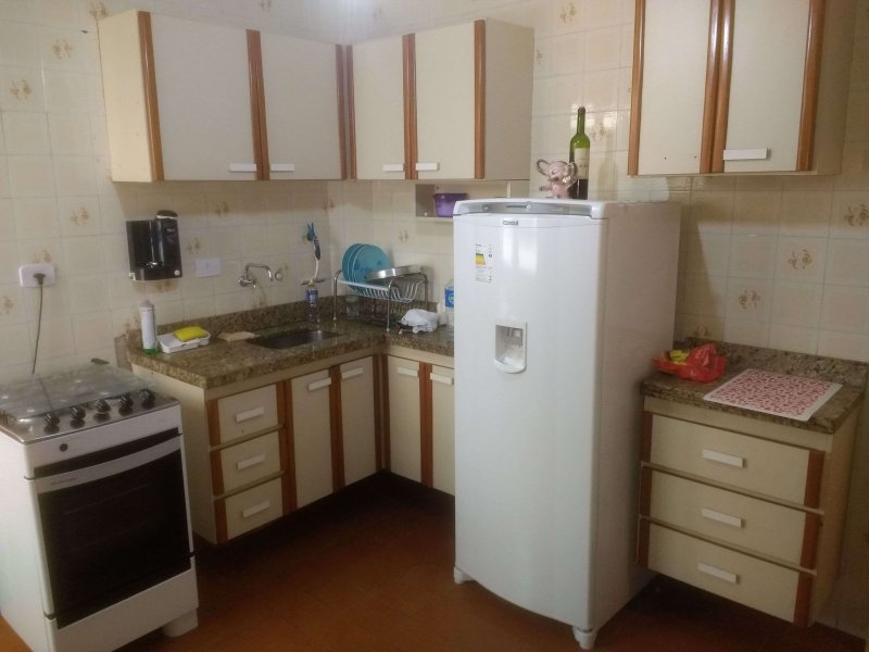 imóvel com 112m² - Balneário Cidade Atlântica - Guarujá