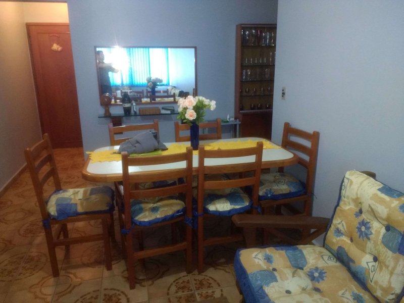 imóvel com 112m² - Balneário Cidade Atlântica - Guarujá