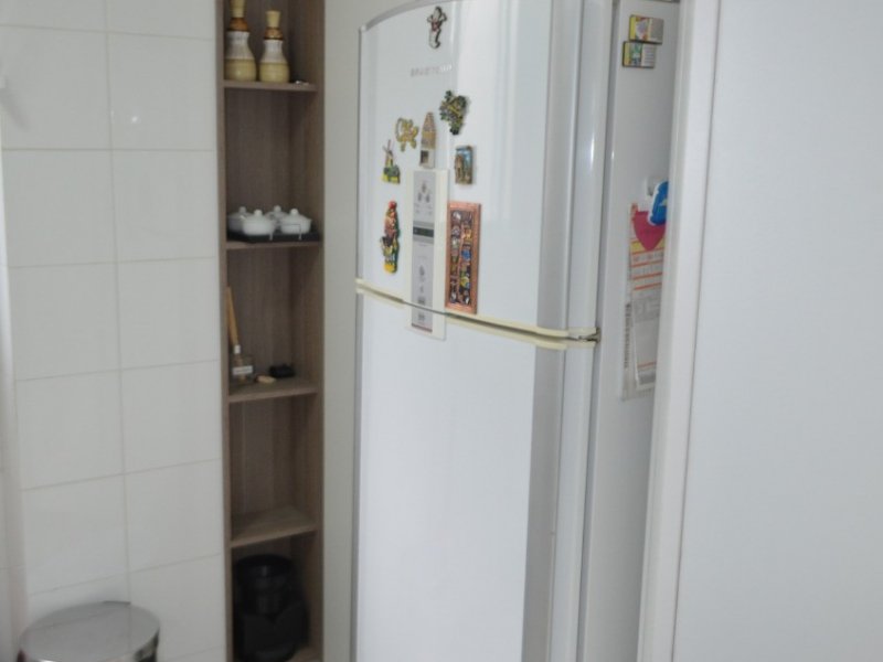 imóvel com 106m² - Água Verde - Curitiba
