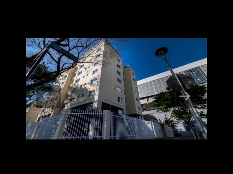 imóvel com 106m² - Água Verde - Curitiba