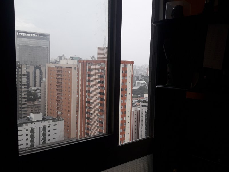 imóvel com 47m² - Funcionários - Belo Horizonte