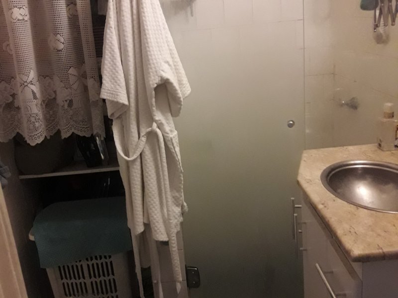 imóvel com 47m² - Funcionários - Belo Horizonte