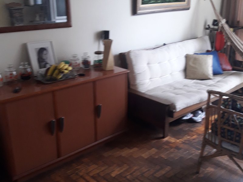 imóvel com 47m² - Funcionários - Belo Horizonte
