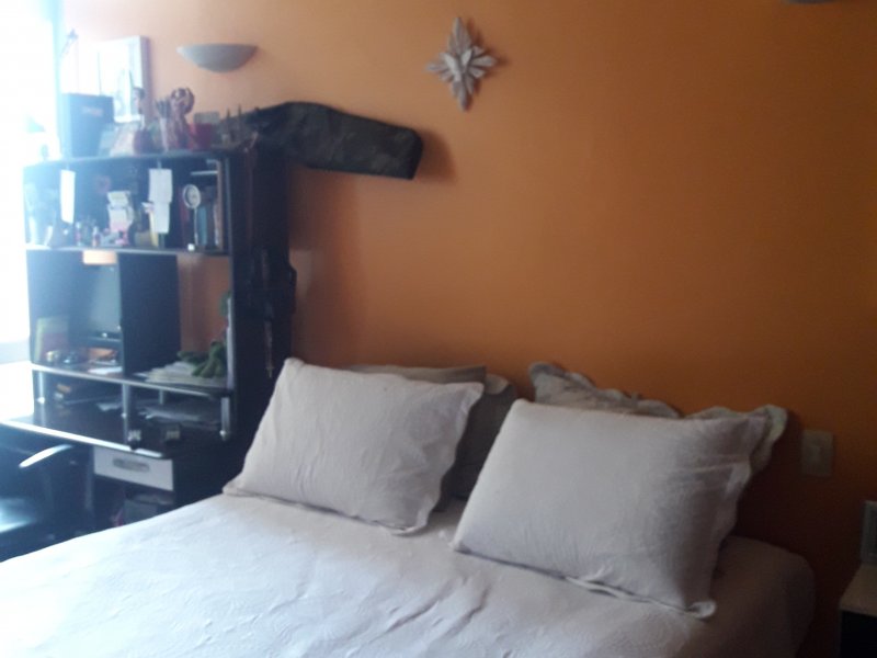 imóvel com 47m² - Funcionários - Belo Horizonte