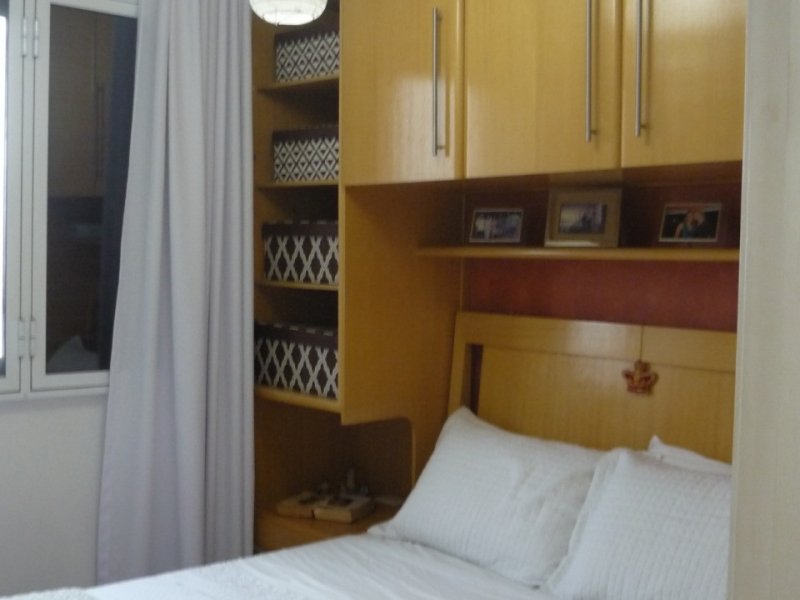 Apartamento à venda RP12 (Regiões de Planejamento) com 39m² e 1 quarto por R$ 300.000 - 26260600-ap7.jpeg