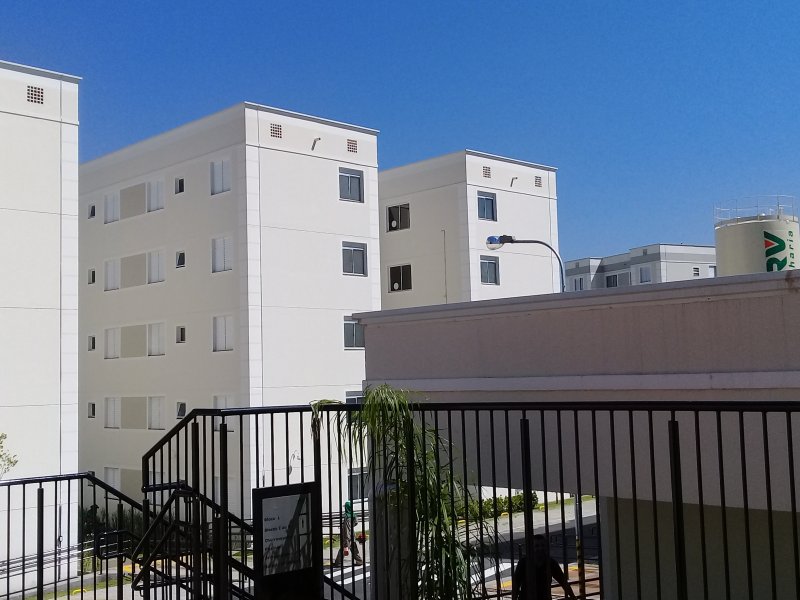 Apartamento à venda Guaianases com 45m² e 2 quartos por R$ 210.000 - 1194504511-20190130-104244.jpg