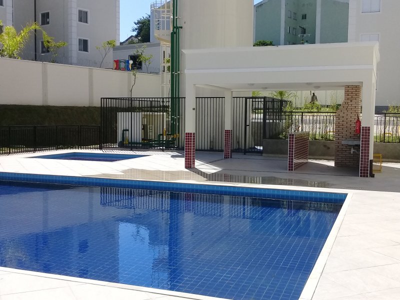 Apartamento à venda Guaianases com 45m² e 2 quartos por R$ 210.000 - 2126469766-20190130-103726.jpg