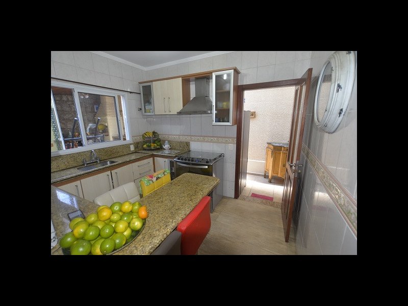 imóvel com 155m² - Vila Vera - São Paulo