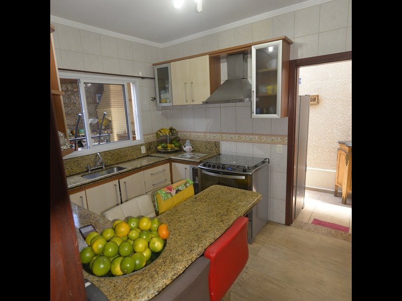 imóvel com 155m² - Vila Vera - São Paulo
