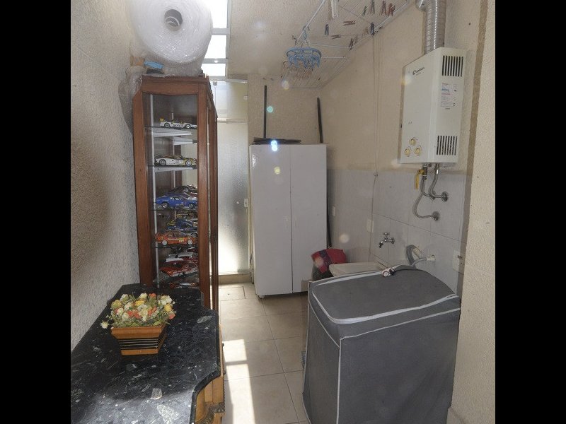 imóvel com 155m² - Vila Vera - São Paulo