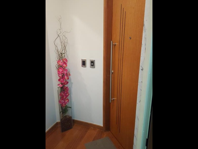 imóvel com 110m² - Água Fria - São Paulo