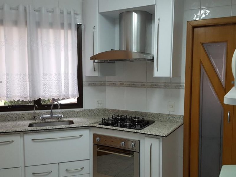 imóvel com 110m² - Água Fria - São Paulo