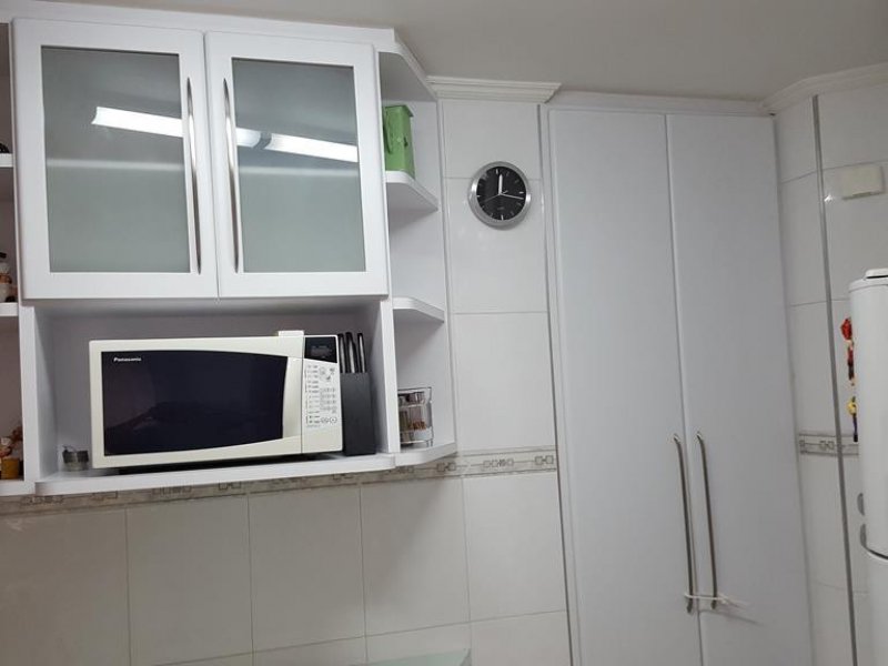 imóvel com 110m² - Água Fria - São Paulo