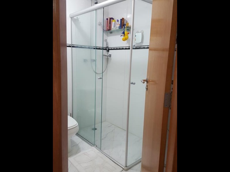 imóvel com 110m² - Água Fria - São Paulo