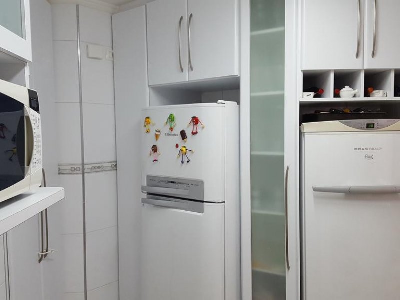 imóvel com 110m² - Água Fria - São Paulo