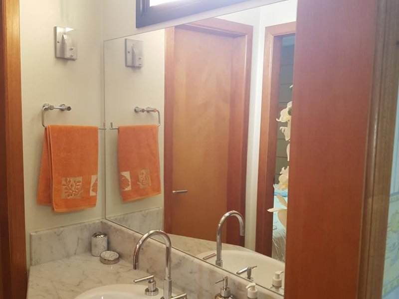 imóvel com 110m² - Água Fria - São Paulo