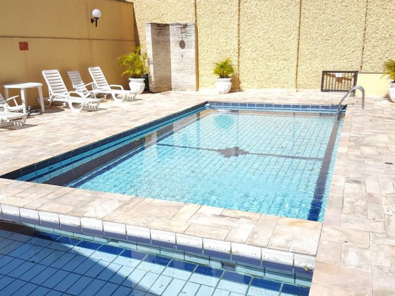 imóvel com 110m² - Água Fria - São Paulo