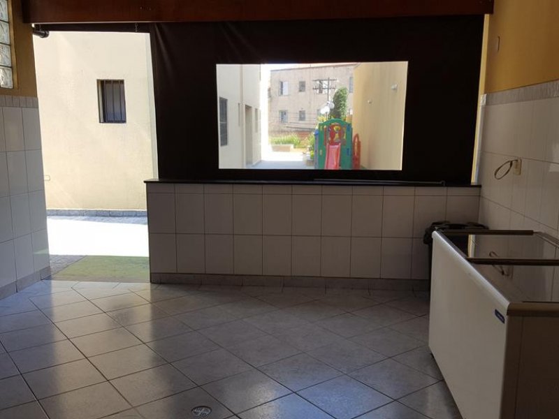 imóvel com 110m² - Água Fria - São Paulo