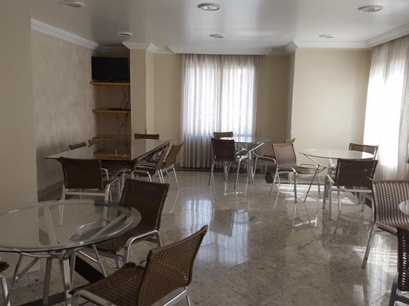 imóvel com 110m² - Água Fria - São Paulo