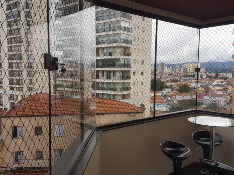 imóvel com 110m² - Água Fria - São Paulo
