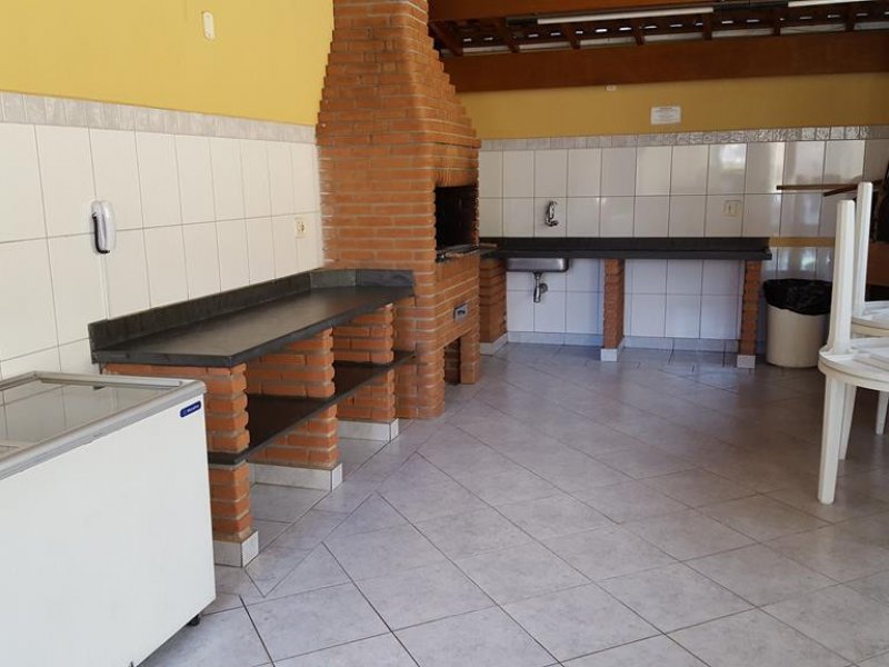 imóvel com 110m² - Água Fria - São Paulo