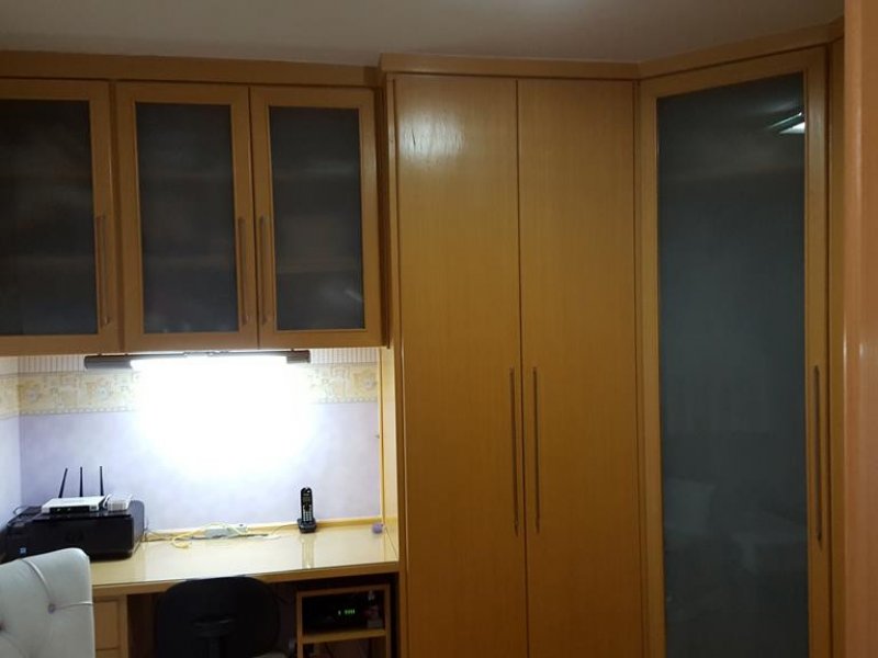imóvel com 110m² - Água Fria - São Paulo