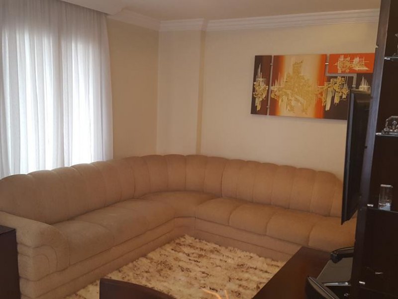 imóvel com 110m² - Água Fria - São Paulo