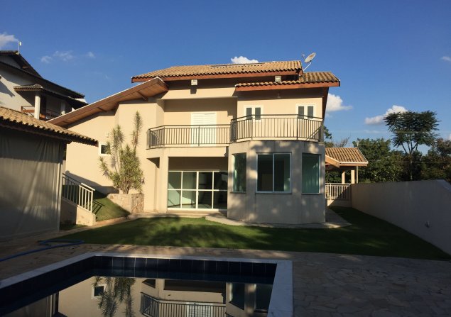 imóvel com 400m²