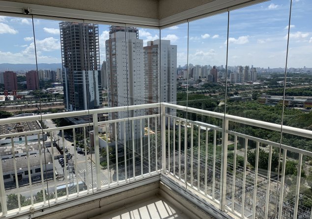 imóvel com 63m²