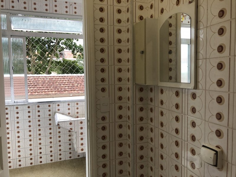 imóvel com 100m² - Boqueirão - Santos