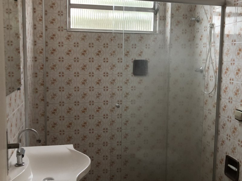 imóvel com 100m² - Boqueirão - Santos