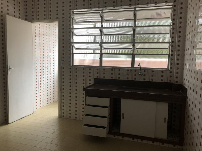 imóvel com 100m² - Boqueirão - Santos